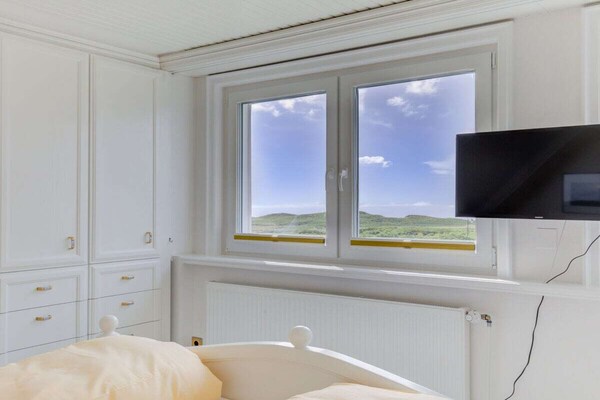 Foto van F2 in het huis aan zee - Vakantiehuis in Wenningstedt - Untagged