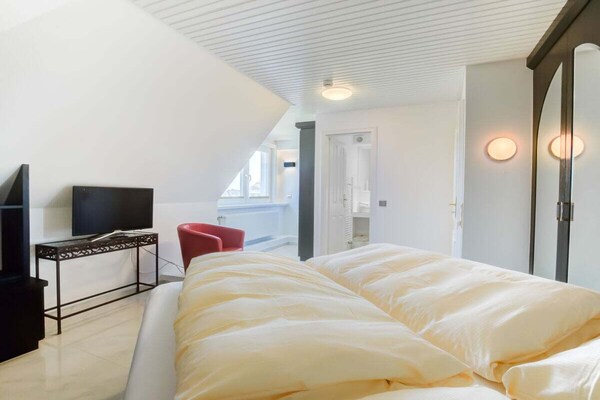 Foto van F2 in het huis aan zee - Vakantiehuis in Wenningstedt - Untagged