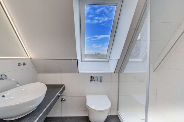 Foto van F2 in het huis aan zee - Vakantiehuis in Wenningstedt - Untagged
