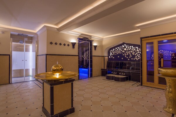 Foto van F2 in het huis aan zee - Vakantiehuis in Wenningstedt - Untagged