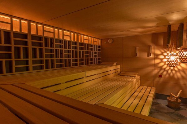 Foto van F2 in het huis aan zee - Vakantiehuis in Wenningstedt - Untagged