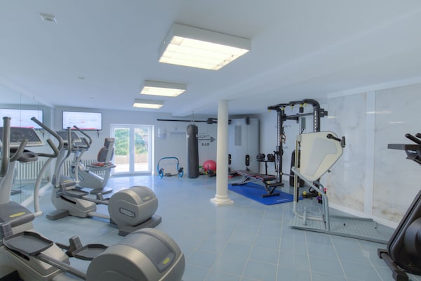 Foto van F2 in het huis aan zee - Vakantiehuis in Wenningstedt - Untagged
