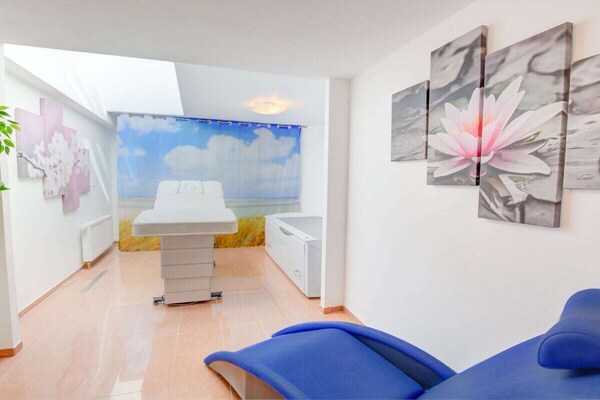 Foto van F2 in het huis aan zee - Vakantiehuis in Wenningstedt - Untagged