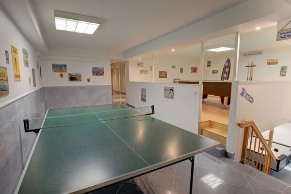 Foto van F2 in het huis aan zee - Vakantiehuis in Wenningstedt - Untagged