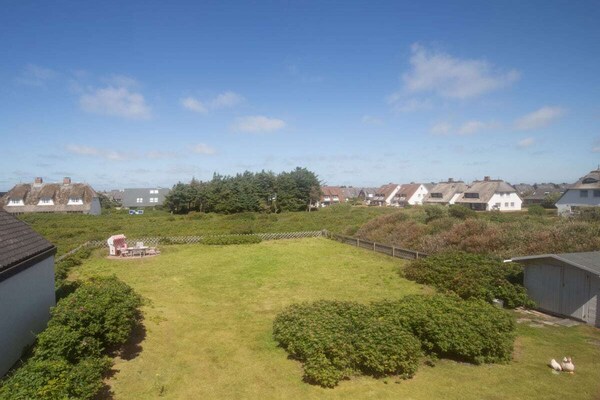 Foto van F2 in het huis aan zee - Vakantiehuis in Wenningstedt - Untagged