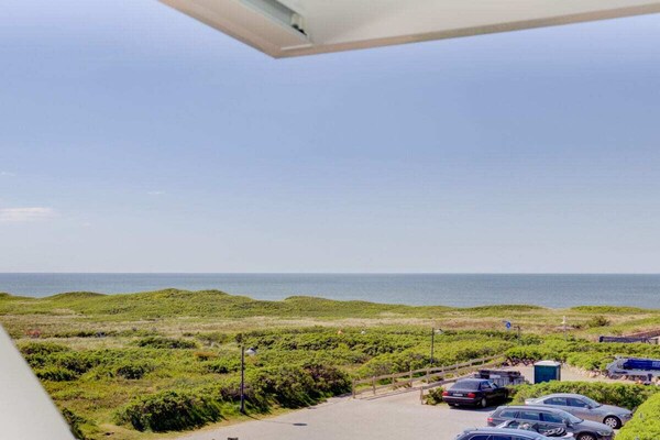 Foto van F2 in het huis aan zee - Vakantiehuis in Wenningstedt - Untagged