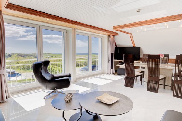 Foto van F2 in het huis aan zee - Vakantiehuis in Wenningstedt - Untagged