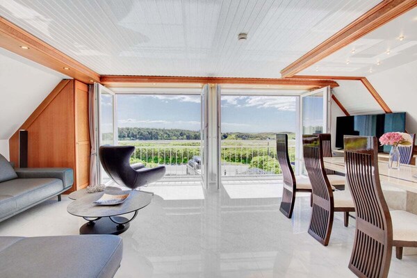 Foto van F2 in het huis aan zee - Vakantiehuis in Wenningstedt - Untagged