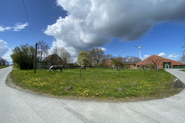 Foto van Vakantiehuis in  - Vakantiehuis in  - Untagged