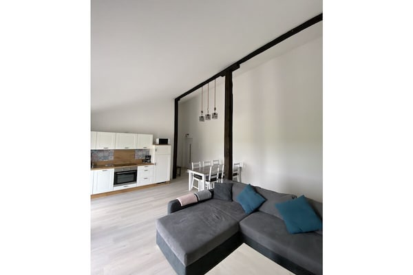 Foto van Vakantiehuis in  - Vakantiehuis in  - Untagged