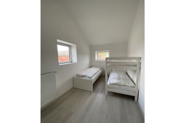 Foto van Vakantiehuis in  - Vakantiehuis in  - Untagged