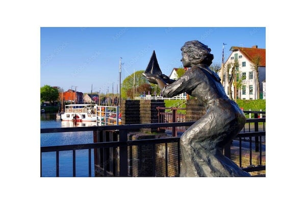 Foto van Vakantiehuis in  - Vakantiehuis in  - Untagged