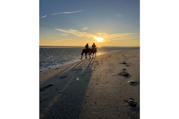 Foto van Vakantiehuis in  - Vakantiehuis in  - Untagged
