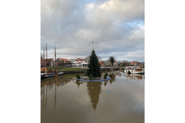 Foto van Vakantiehuis in  - Vakantiehuis in  - Untagged