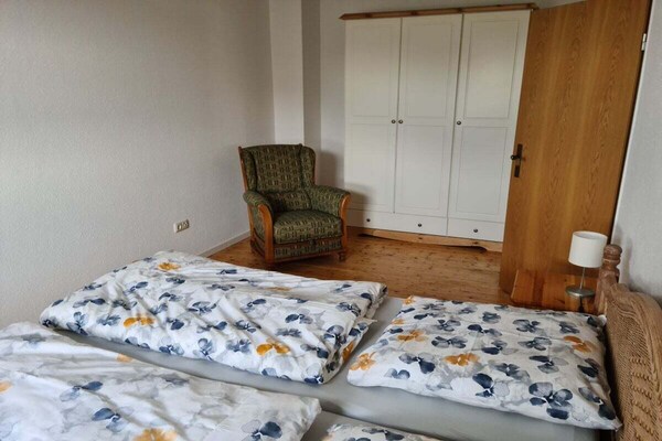Foto van Crildummersiel Boerderij - Vakantiehuis in Wangerland, Deutschland - Untagged