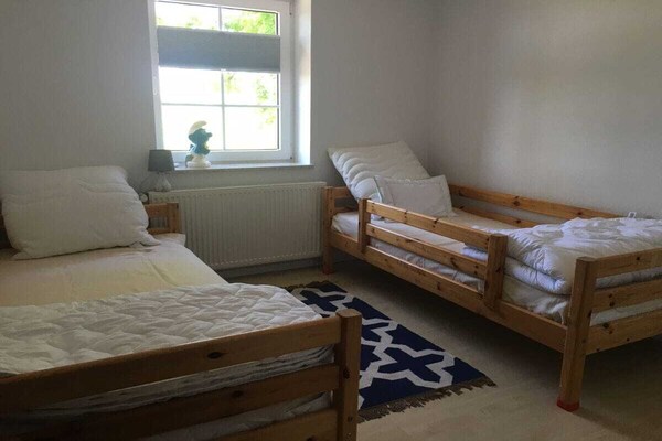 Foto van Crildummersiel Boerderij - Vakantiehuis in Wangerland, Deutschland - Untagged
