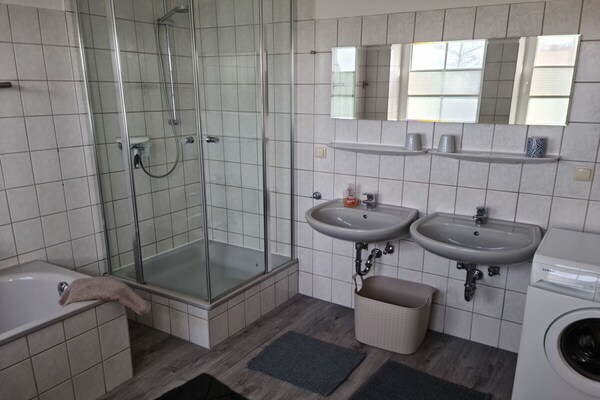 Foto van Crildummersiel Boerderij - Vakantiehuis in Wangerland, Deutschland - Untagged