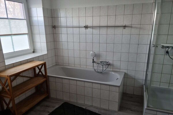 Foto van Crildummersiel Boerderij - Vakantiehuis in Wangerland, Deutschland - Untagged