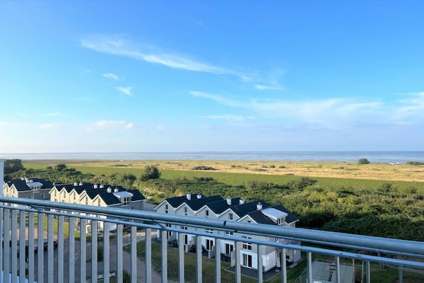 Foto van 50.6.N Dwarslöper - Vakantiehuis in Wangerland - Untagged