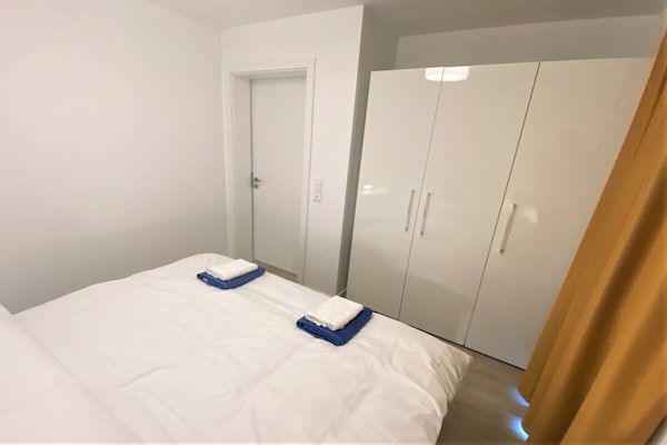 Foto van 47.6.S Dwarslöper - Vakantiehuis in Wangerland - Untagged