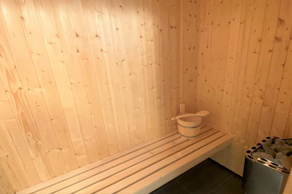 Foto van 47.6.S Dwarslöper - Vakantiehuis in Wangerland - Untagged