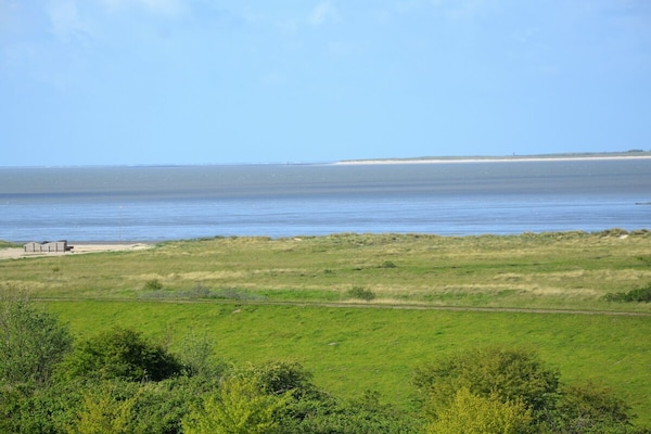 Foto van 47.6.S Dwarslöper - Vakantiehuis in Wangerland - Untagged
