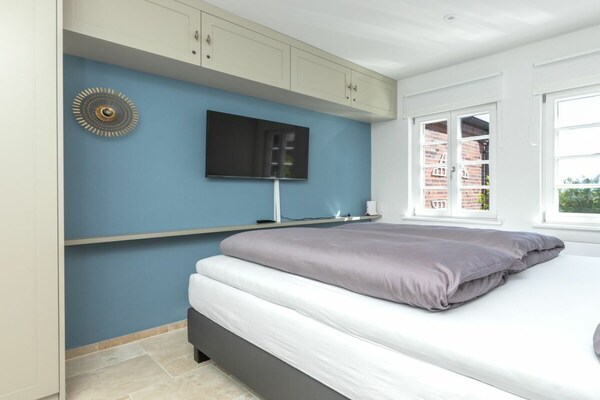 Foto van 271 - Appartement Zandduin - Vakantiehuis in Juist - Untagged