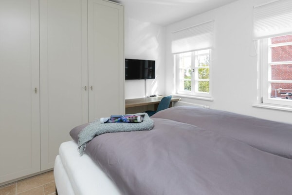 Foto van 271 - Appartement Zandduin - Vakantiehuis in Juist - Untagged