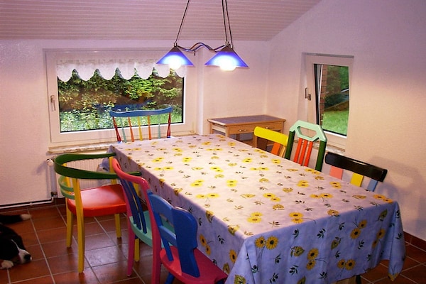 Foto van Vakantiehuis in  - Vakantiehuis in  - Untagged