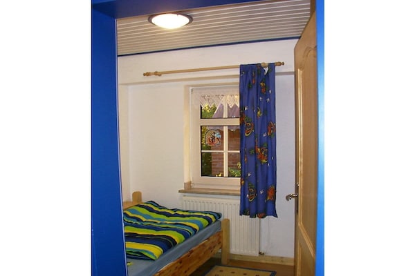Foto van Vakantiehuis in  - Vakantiehuis in  - Untagged