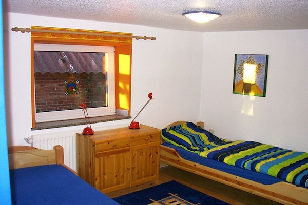 Foto van Vakantiehuis in  - Vakantiehuis in  - Untagged
