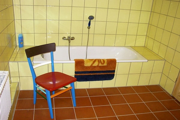 Foto van Vakantiehuis in  - Vakantiehuis in  - Untagged