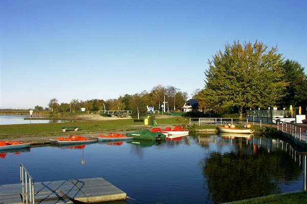 Foto van Vakantiehuis in  - Vakantiehuis in  - Untagged