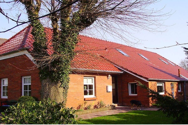 Foto van Vakantiehuis in  - Vakantiehuis in  - Untagged