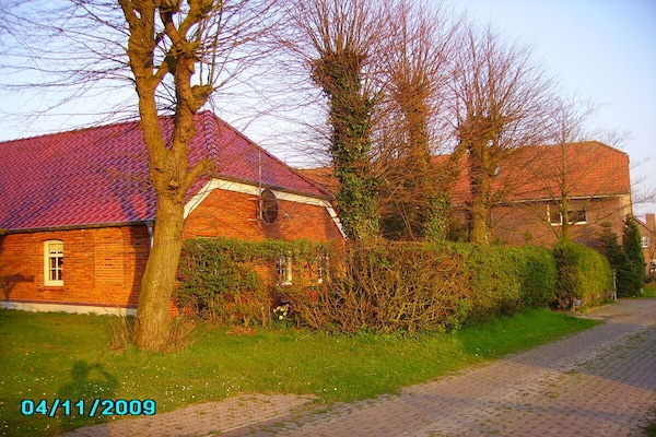 Foto van Vakantiehuis in  - Vakantiehuis in  - Untagged