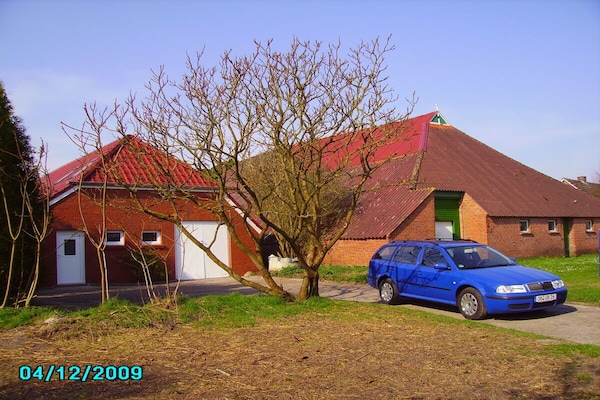 Foto van Vakantiehuis in  - Vakantiehuis in  - Untagged