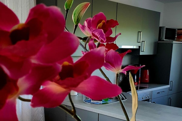 Foto van Vakantiehuis in  - Vakantiehuis in  - Untagged