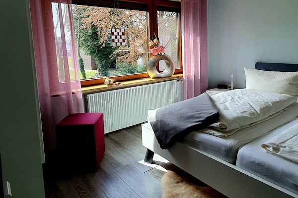 Foto van Vakantiehuis in  - Vakantiehuis in  - Untagged