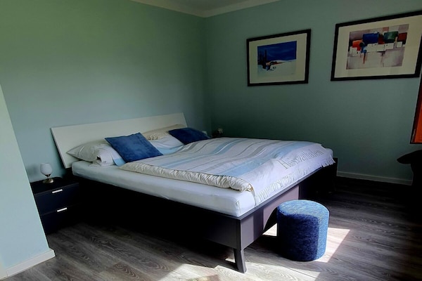 Foto van Vakantiehuis in  - Vakantiehuis in  - Untagged