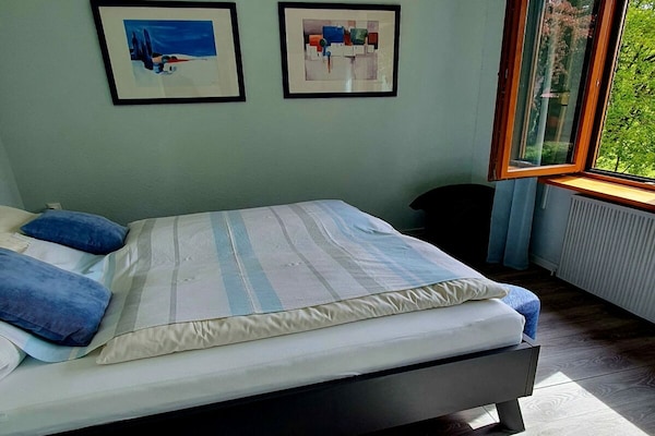 Foto van Vakantiehuis in  - Vakantiehuis in  - Untagged