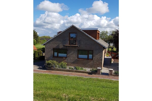 Foto van Vakantiehuis in  - Vakantiehuis in  - Untagged