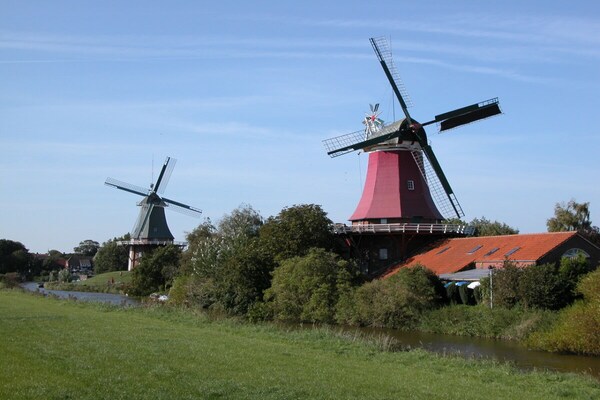Foto van Vakantiehuis in  - Vakantiehuis in  - Untagged