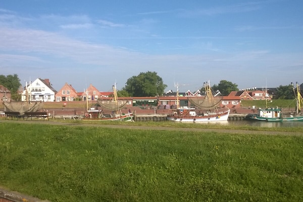 Foto van Vakantiehuis in  - Vakantiehuis in  - Untagged