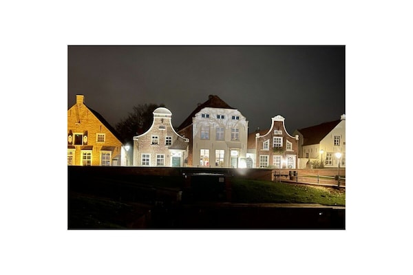 Foto van Vakantiehuis in  - Vakantiehuis in  - Untagged