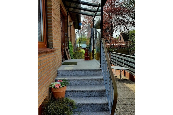 Foto van Vakantiehuis in  - Vakantiehuis in  - Untagged