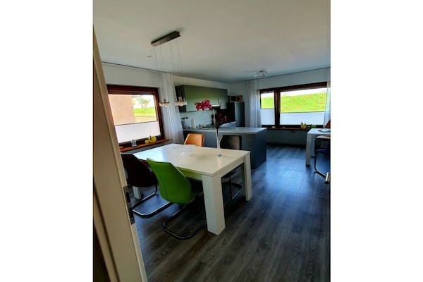 Foto van Vakantiehuis in  - Vakantiehuis in  - Untagged
