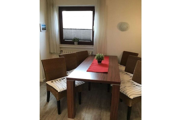 Foto van Vakantiehuis in  - Vakantiehuis in  - Untagged