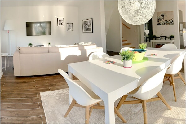 Foto van Endje van de Welt - Vakantiehuis in Ditzum - Untagged
