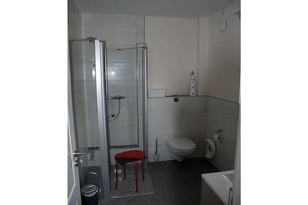 Foto van Dat Roode Hus 40 - Vakantiehuis in Butjadingen - Untagged