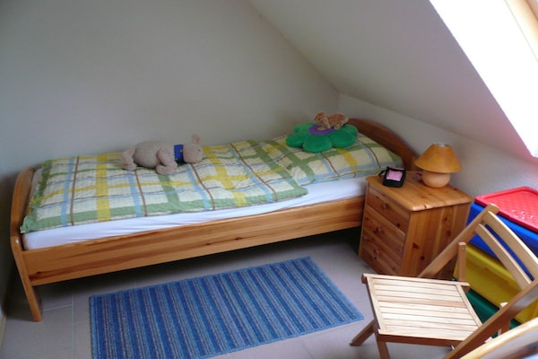 Foto van Familie Leitner - Vakantiehuis in Burhave - Untagged